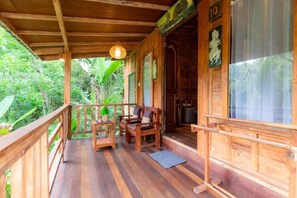 Room, 1 Bedroom, Smoking | Kawasan hartanah