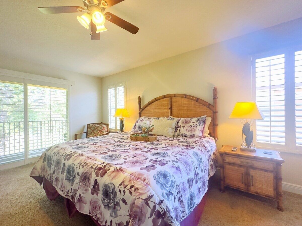Townhome, 4 Bedrooms