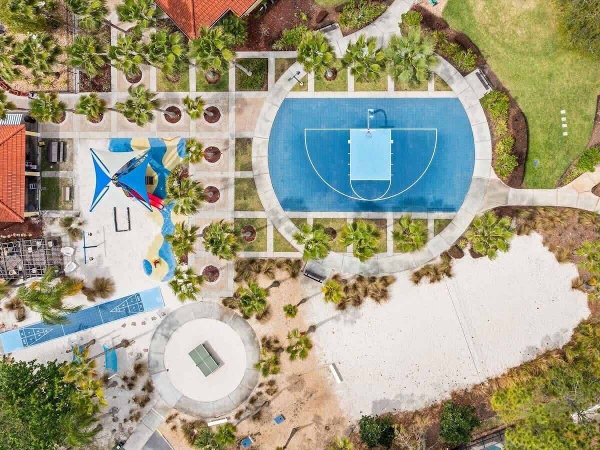 Townhome, 4 Bedrooms | Pool | Outdoor pool