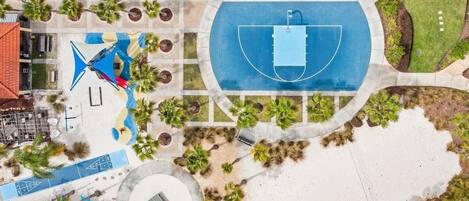 Stadtwohnung, 4 Schlafzimmer | Pool