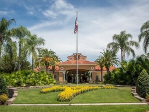 Townhome, 4 Bedrooms | Exterior - 4bd Villa Near Epic Universe And Disney With Private Pool 4 Bedroom Townhouse (Kissimmee)