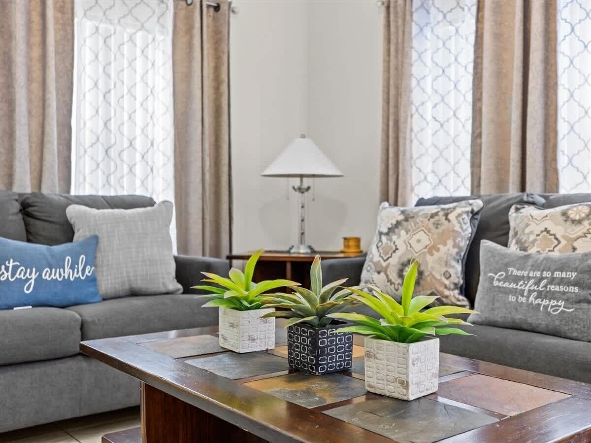 ทาวน์โฮม, 4 ห้องนอน