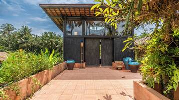 Villa Deluxe | Zona de estar