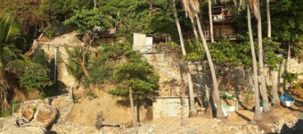 Cochas Cabin
