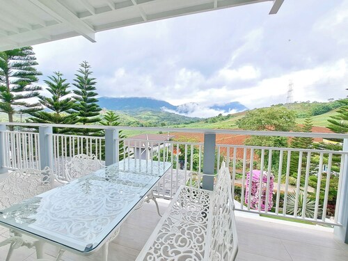 Prim's Cottage Khao Kho 