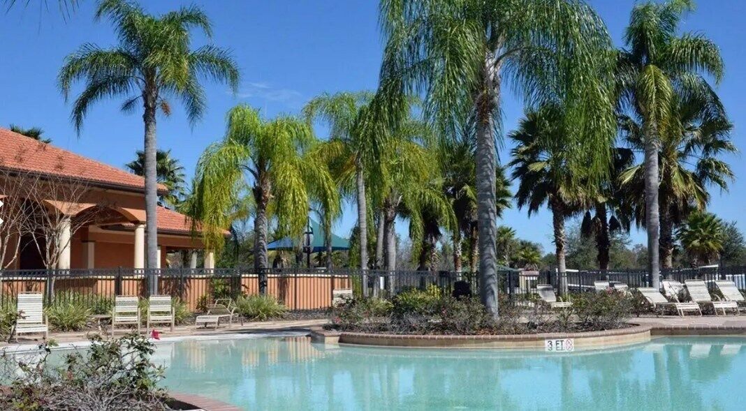 House, 4 Bedrooms | Pool | Outdoor pool