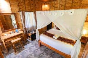 Room, 1 Bedroom, Smoking | 1 bilik tidur 