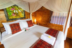 Rom, 1 soverom, røyk