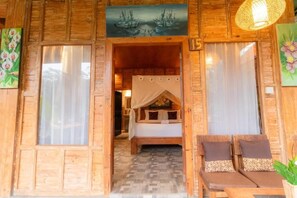 Room, 1 Bedroom, Smoking