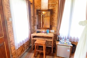 Chambre, 1 chambre, fumeur | Intérieur