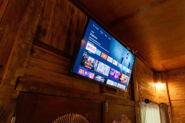 Habitación, 1 habitación, para fumadores | Servicios de la habitación