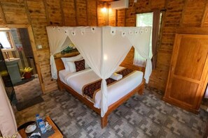 Habitación, 1 habitación, para fumadores | 1 habitación 