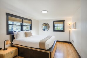 6 habitaciones, wifi gratis y ropa de cama 
