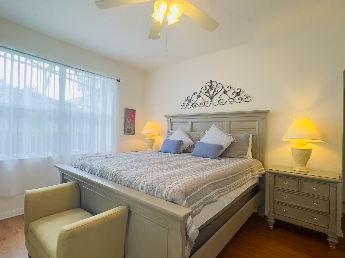 House, 4 Bedrooms | 4 bedrooms, iron/ironing board, free WiFi