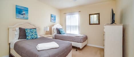 House, 5 Bedrooms
