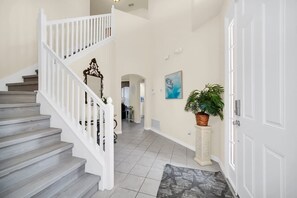 House, 5 Bedrooms | Interior - Near Disney Amazing 5 Bd Home - Private Pool 5 Bedroom Home (Davenport)