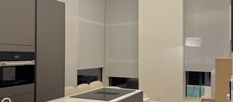 Comfortable Stay at Samsung . Clean & Quiet, 1R