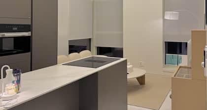 Comfortable Stay at Samsung . Clean & Quiet, 1R