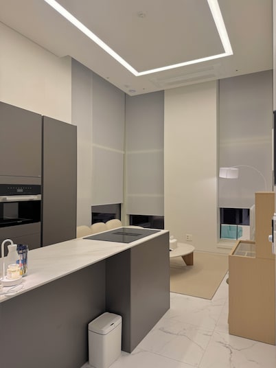 Comfortable Stay at Samsung . Clean & Quiet, 1R