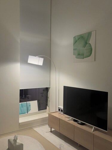 Comfortable Stay at Samsung . Clean & Quiet, 1R