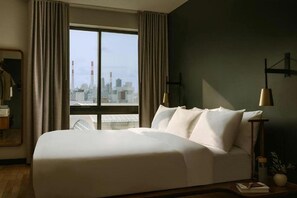 Room - Sonder by Marriott Bonvoy The Dutch Apartments Long Island City (Long Island City)