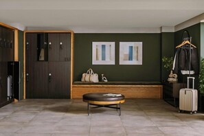 Interior - Sonder by Marriott Bonvoy The Dutch Apartments Long Island City (Long Island City)