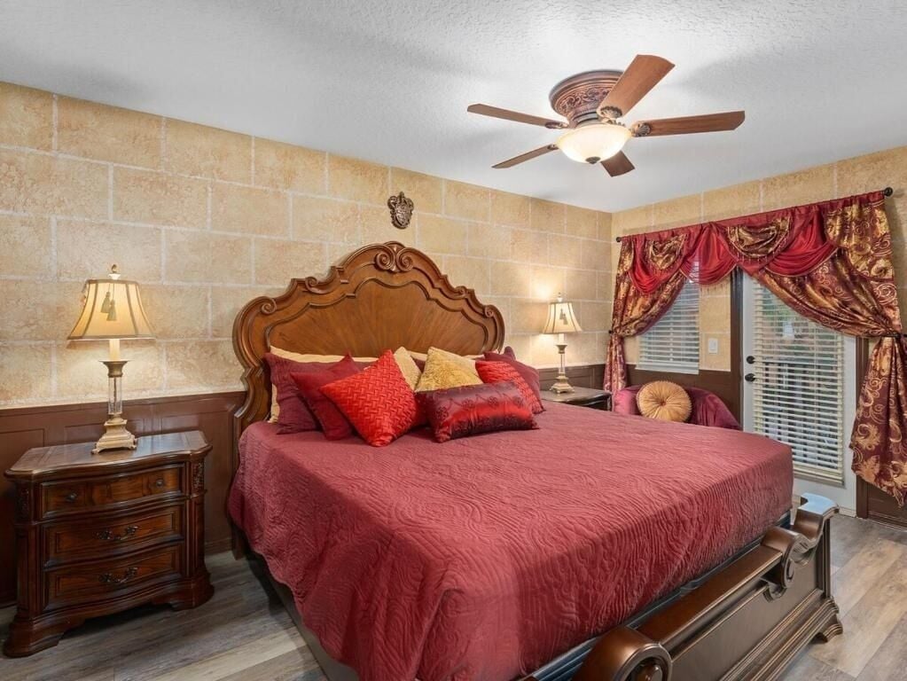 Townhome, 3 Bedrooms | 3 bedrooms, WiFi (free)