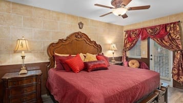Townhome, 3 Bedrooms