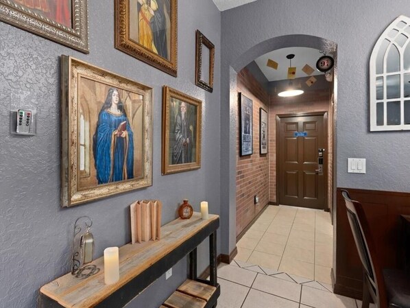 Stadtwohnung, 3 Schlafzimmer | Innenbereich