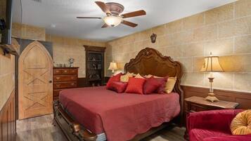 Townhome, 3 Bedrooms | 3 bedrooms, free WiFi