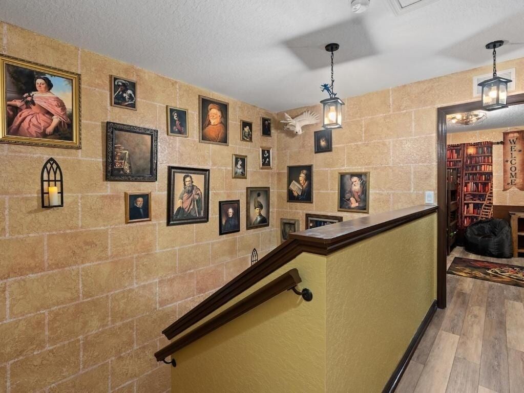 Townhome, 3 Bedrooms | Interior