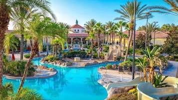 Townhome, 3 Bedrooms | Pool | Outdoor pool