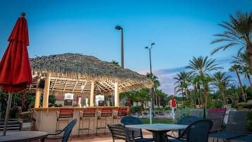 Townhome, 3 Bedrooms | Outdoor dining