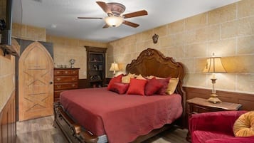 Townhome, 3 Bedrooms | 3 bedrooms, WiFi (free)