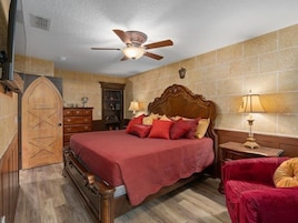 Casa geminada, 3 quartos | 3 quartos, Wi-Fi de cortesia