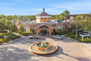 Townhome, 3 Bedrooms | Exterior