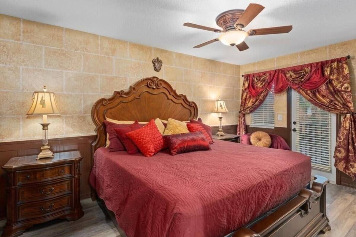 Casa geminada, 3 quartos | 3 quartos, Wi-Fi de cortesia