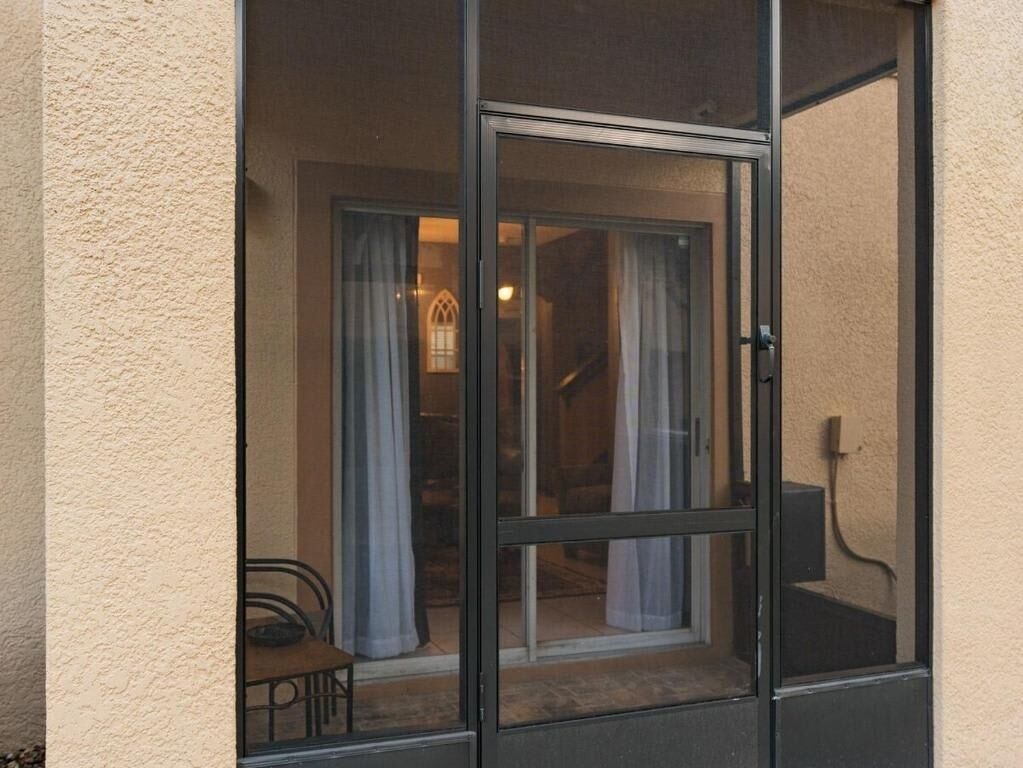 Townhome, 3 Bedrooms | Exterior detail