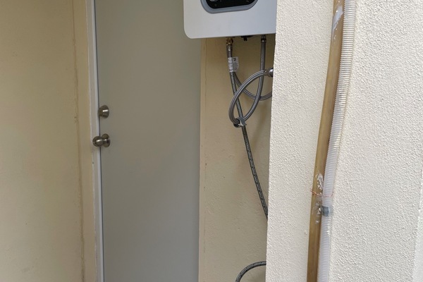 Unterkunftsgelände