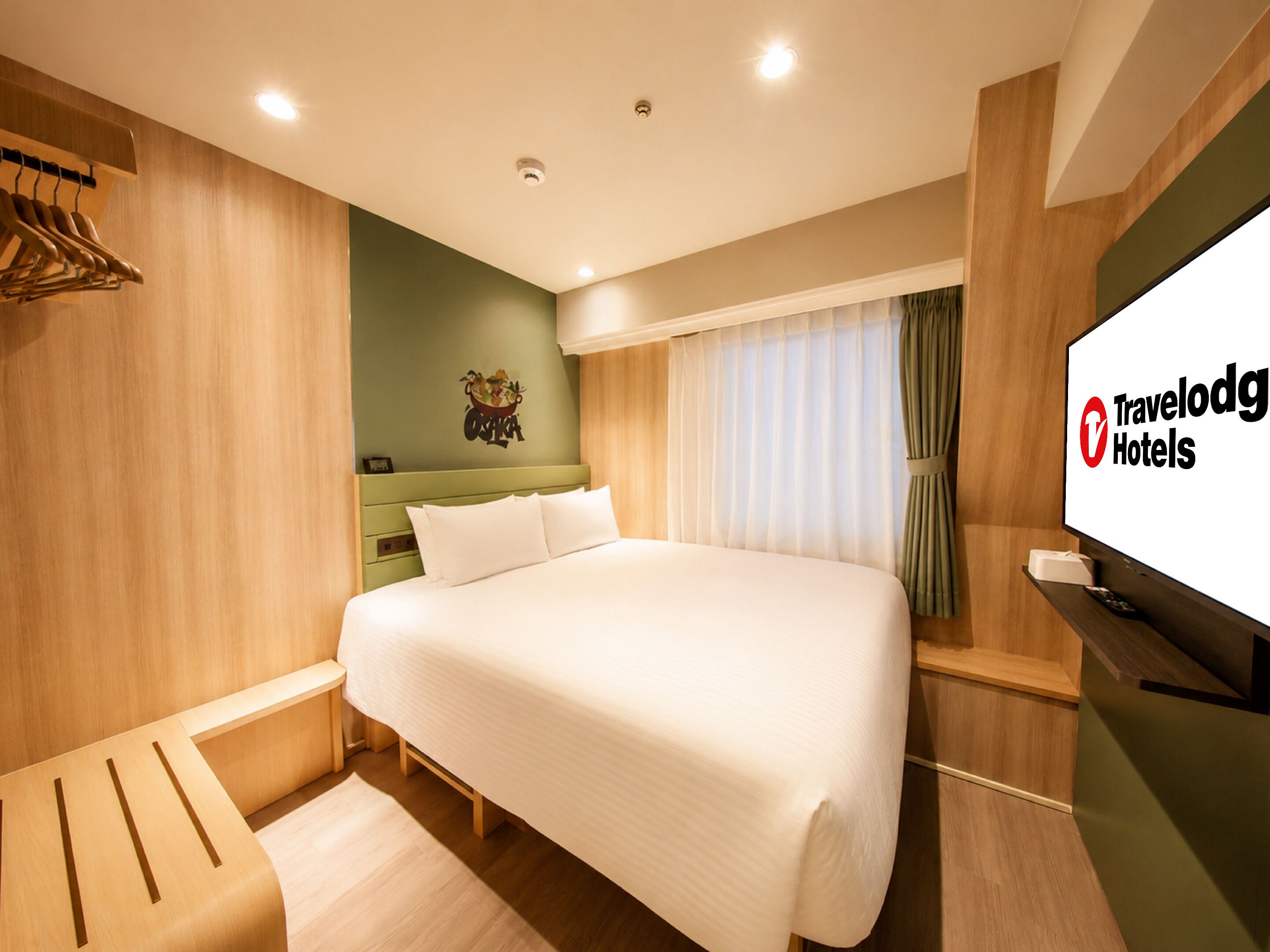 Standard-Doppelzimmer, Nichtraucher | Kostenloses WLAN
