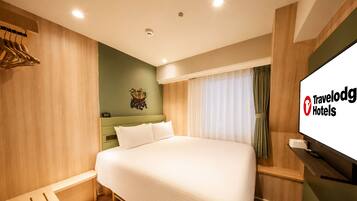 Standard-Doppelzimmer, Nichtraucher | Kostenloses WLAN