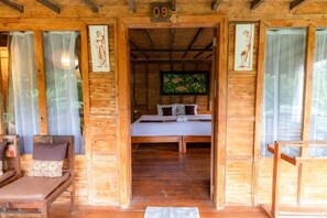 Habitació, 1 dormitori, fumadors | 1 dormitori 