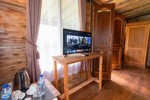 Zimmer, 1 Schlafzimmer, Raucher | Innenbereich