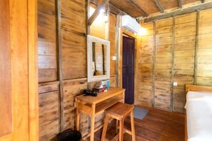 Camera, 1 camera da letto, fumatori | 1 camera