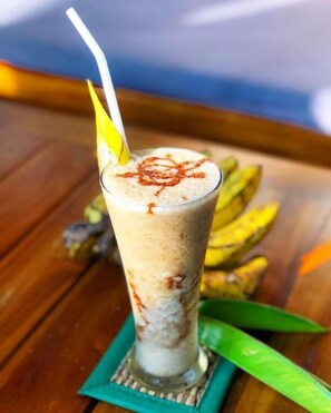 Camera, 1 camera da letto | Pasti e bevande