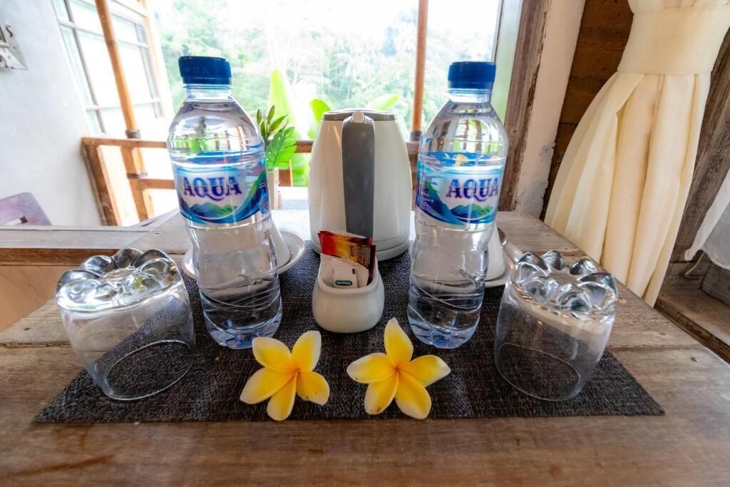 Phòng, 1 phòng ngủ | Thức ăn và đồ uống