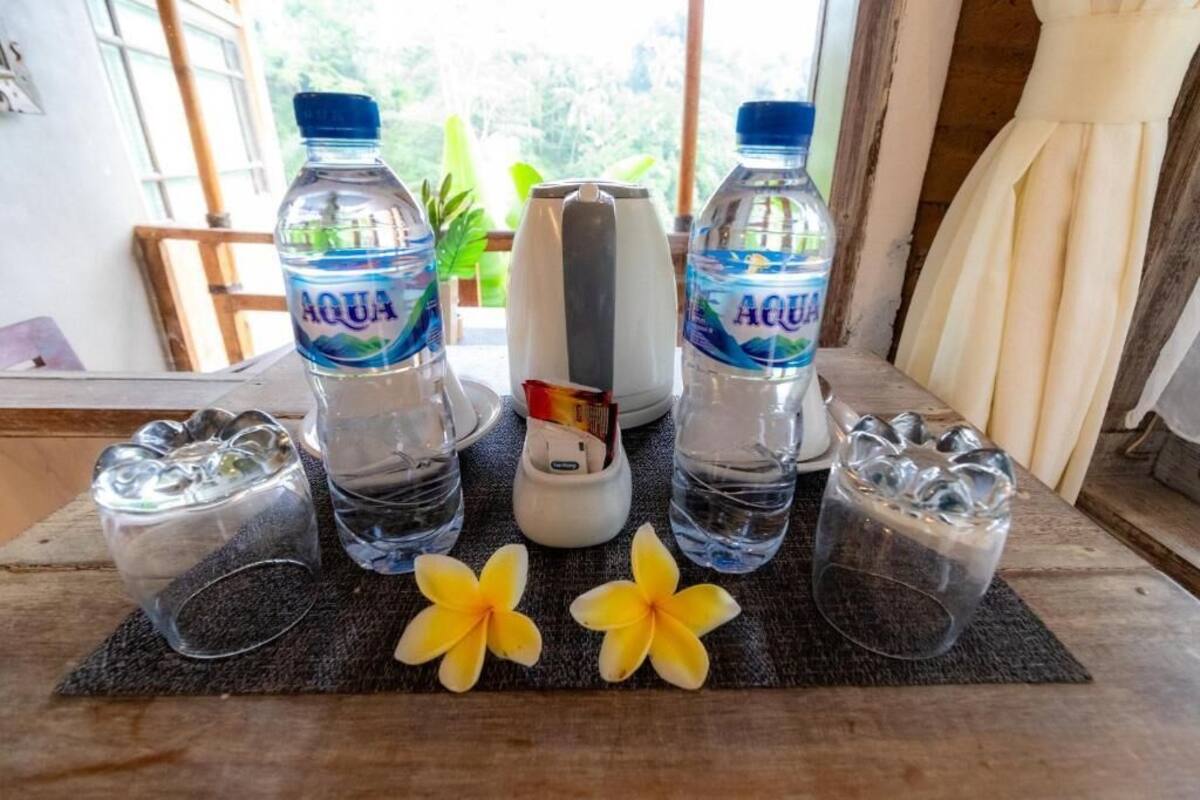 Værelse - 1 soveværelse | Mad og drikke