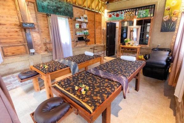 Room, 1 Bedroom | Spa