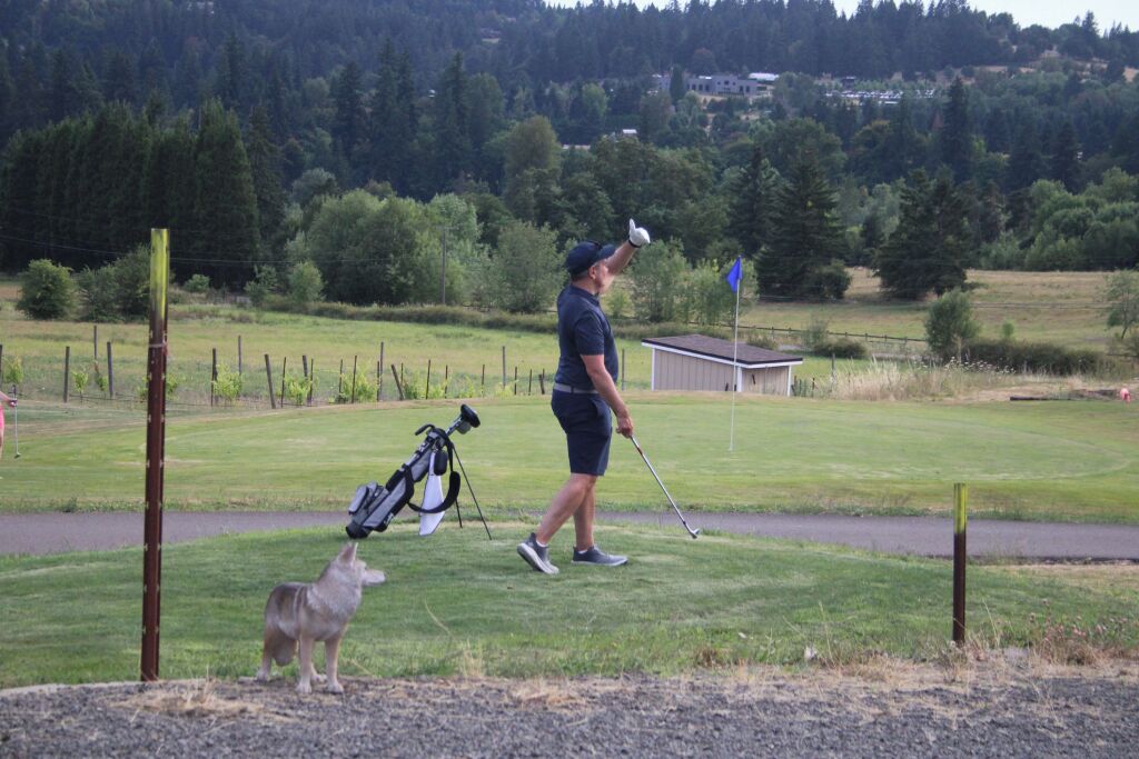 Golf