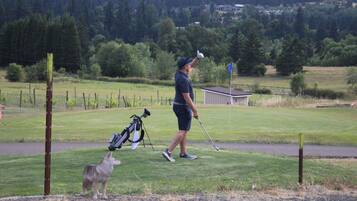 Golf